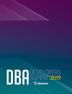 DBA Developers Summit